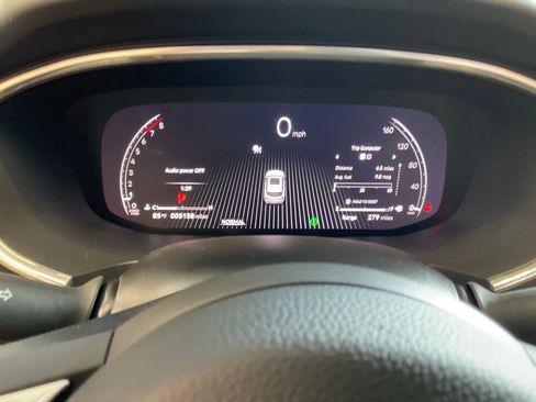 Certified 2026 Acura MDX SH-AWD w/ Advance Package image 15