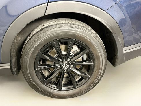 Used 2025 Honda CR-V Sport-L image 11