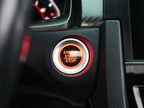 Used 2018 Honda Civic Si image 30