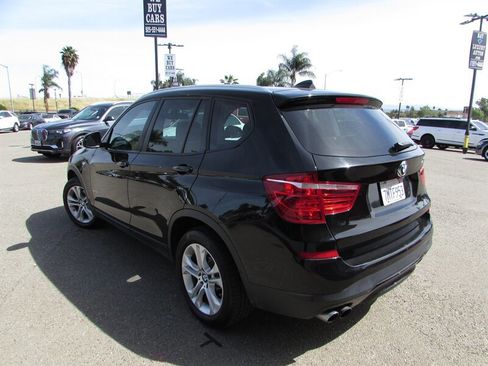 Used 2016 BMW X3 xDrive35i image 3