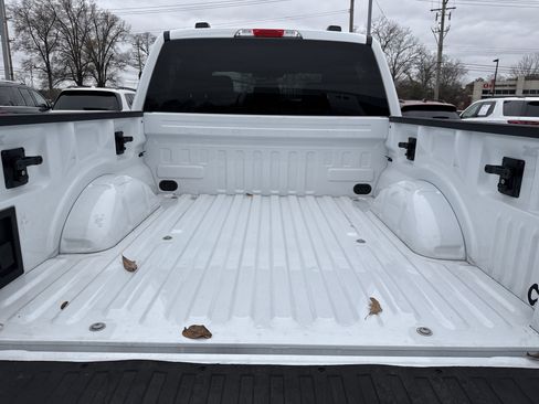 Certified 2023 Ford F150 XLT w/ Equipment Group 302A High image 13