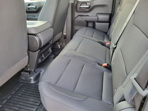 New 2026 GMC Sierra 1500 Pro w/ Pro Value Package image 30