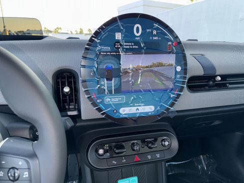 New 2026 MINI Cooper S image 18