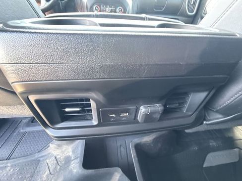 Certified 2021 Chevrolet Silverado 1500 RST w/ Convenience Package II image 21