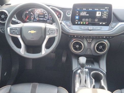 Used 2023 Chevrolet Blazer Premier w/ Driver Confidence II Package image 29