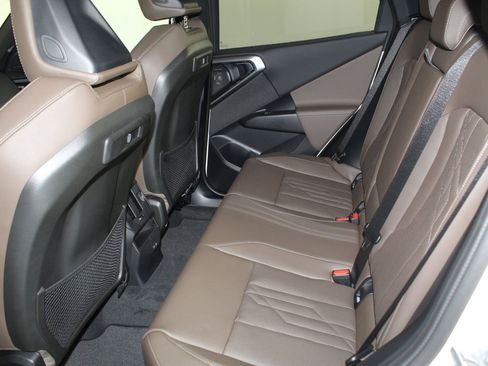 New 2025 BMW X3 xDrive30i w/ Premium Package image 12