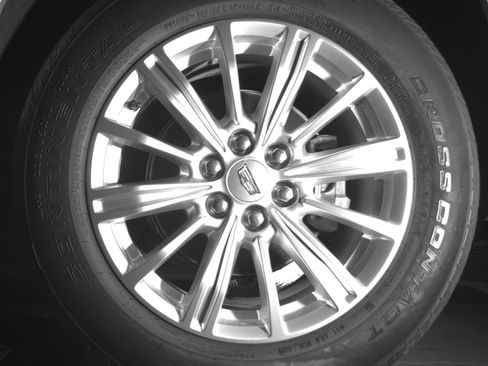 Used 2018 Cadillac XT5 FWD image 10