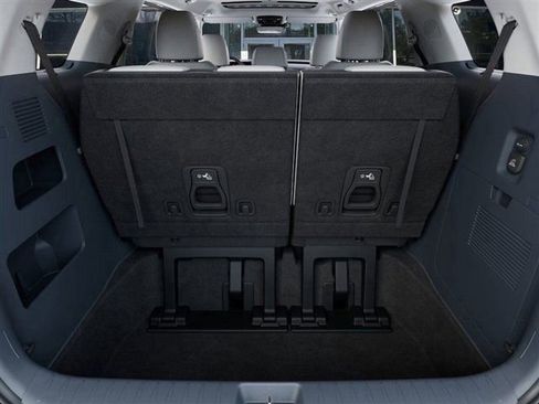 New 2026 Kia Carnival SX FWD image 19