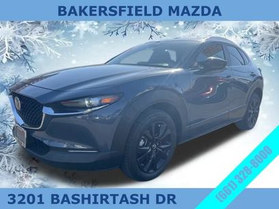 Used 2024 MAZDA CX-30 AWD 2.5 S w/ Preferred Package