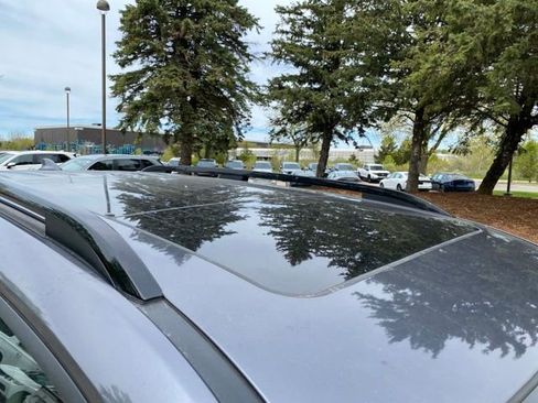 Used 2024 Honda Pilot Elite image 7