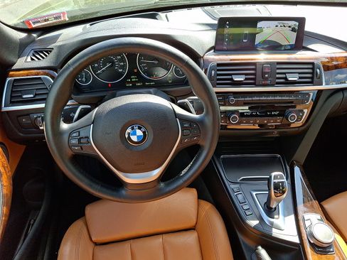 Used 2020 BMW 430i xDrive Convertible w/ Executive Package AWD/4WD image 11