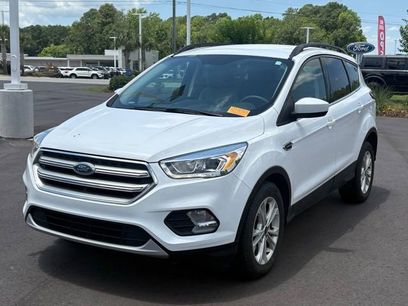 Used 2017 Ford Escape SE w/ Equipment Group 201A
