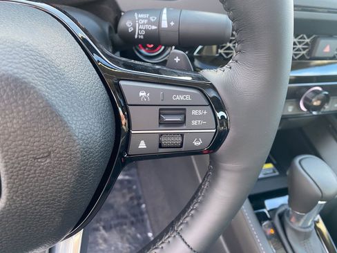 New 2025 Honda Accord Touring image 21