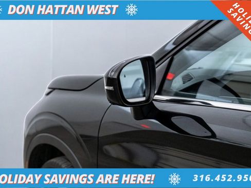 Used 2022 Mitsubishi Outlander SE image 25