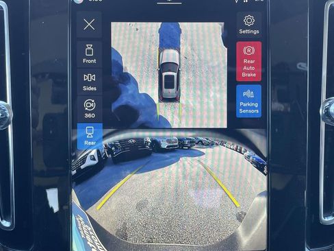 New 2026 Volvo XC40 B5 Plus w/ Protection Package Premier image 18