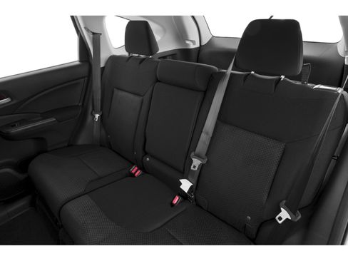 Used 2015 Honda CR-V LX image 9