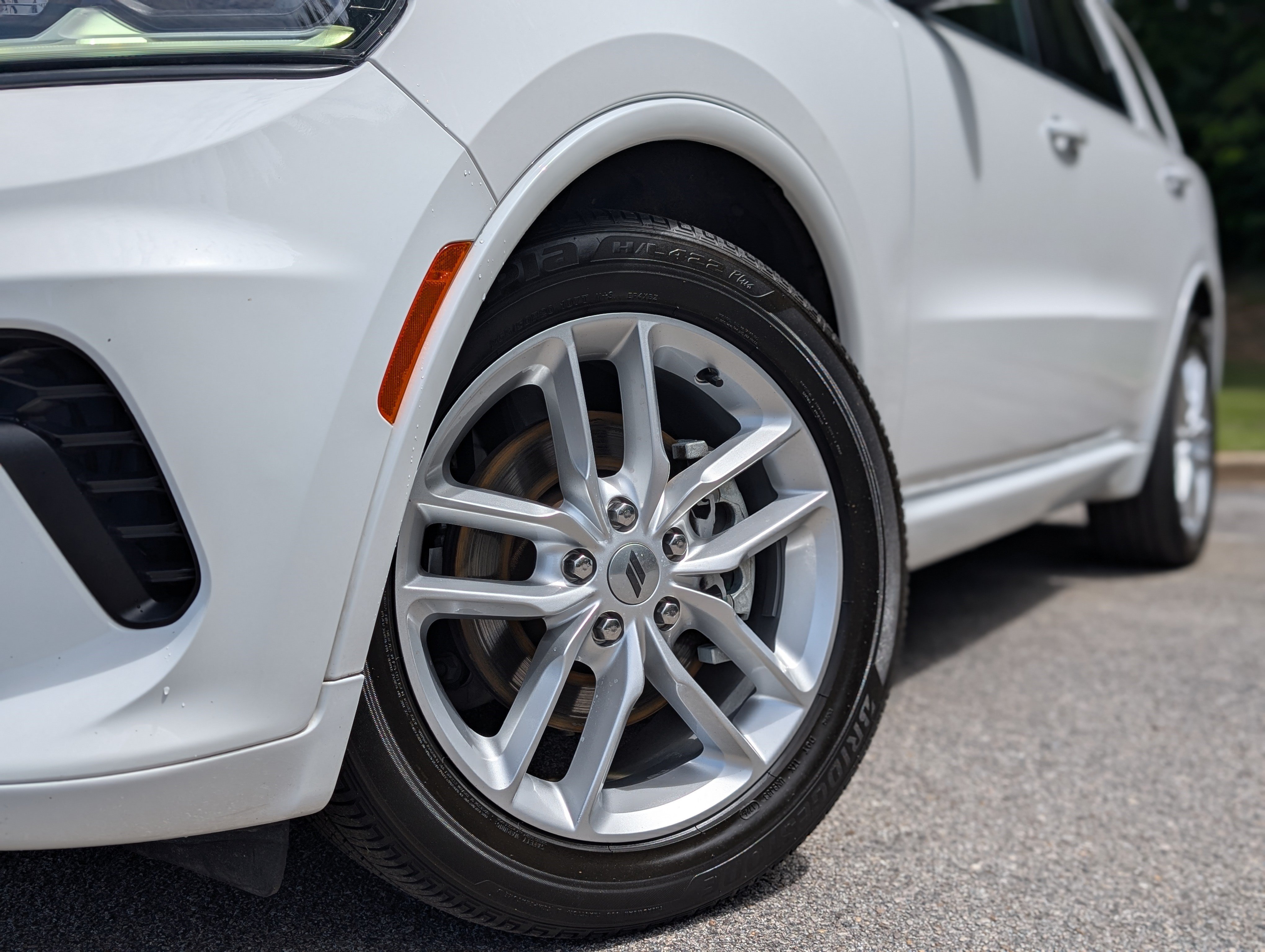 Used 2024 Dodge Durango GT RWD image 36