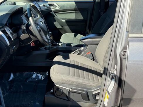 Used 2022 Ford Ranger XLT w/ Equipment Group 301A Mid image 21