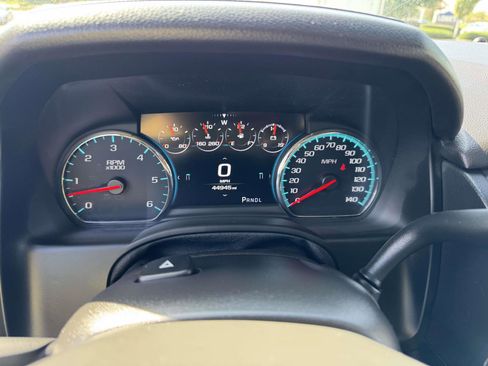 Used 2019 GMC Yukon XL Denali w/ Open Road Package image 21