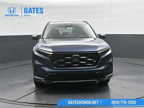 New 2026 Honda CR-V Sport-L image 5