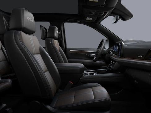 New 2025 Chevrolet Tahoe High Country image 57