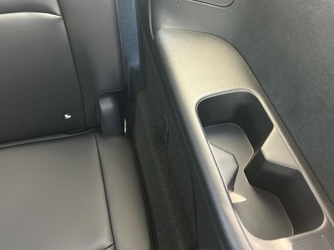 New 2026 Nissan Pathfinder SL AWD/4WD image 30