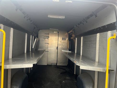 Used 2021 RAM ProMaster 3500 image 11