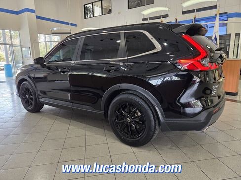 Used 2023 Honda CR-V Sport image 6