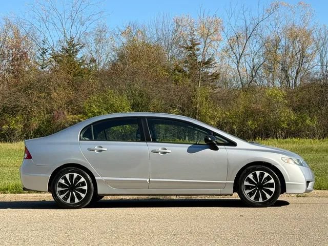 Used 2009 Honda Civic LX image 40