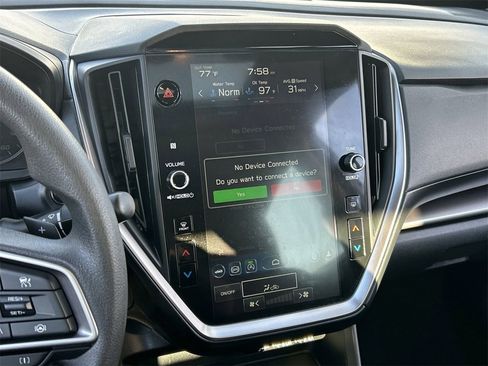 Certified 2025 Subaru Impreza 2.0i Sport image 23