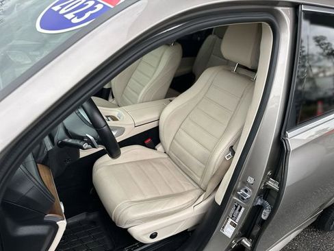 Used 2023 Mercedes-Benz GLS 450 4MATIC image 12