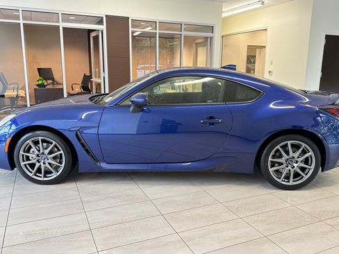 Used 2024 Subaru BRZ Limited image 7