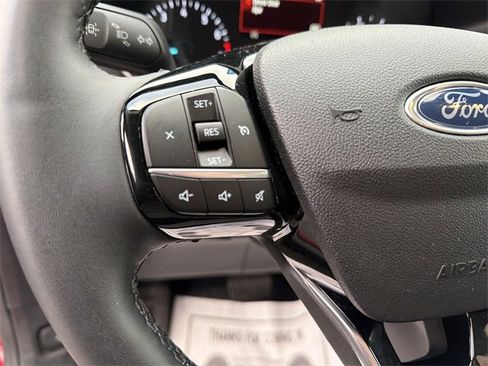 Used 2022 Ford Escape SE w/ Convenience Package image 19