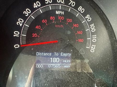 Used 2016 Toyota Sequoia Limited AWD/4WD image 4