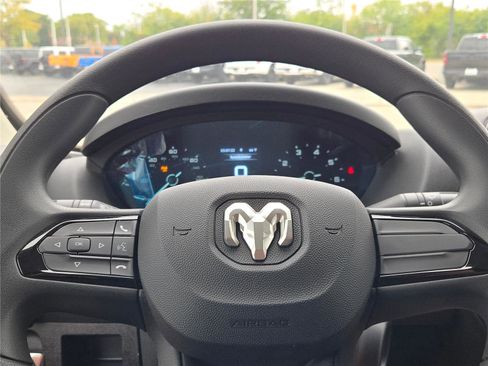 New 2026 RAM ProMaster 2500 image 26