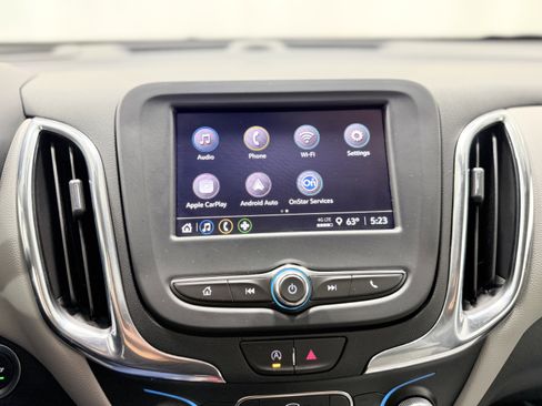 Certified 2024 Chevrolet Equinox LS w/ LS Convenience Package image 15