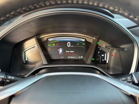 Used 2022 Honda CR-V Touring image 17