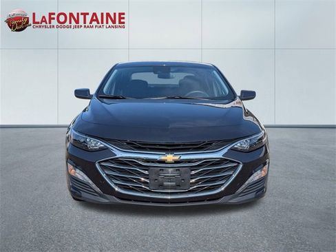 Used 2023 Chevrolet Malibu LT image 8