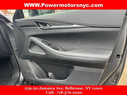 Used 2023 INFINITI QX60 Luxe w/ Cargo Package AWD/4WD image 30