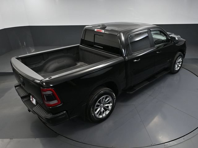 Used 2019 RAM 1500 Sport w/ Level 2 Equipment Group AWD/4WD image 62