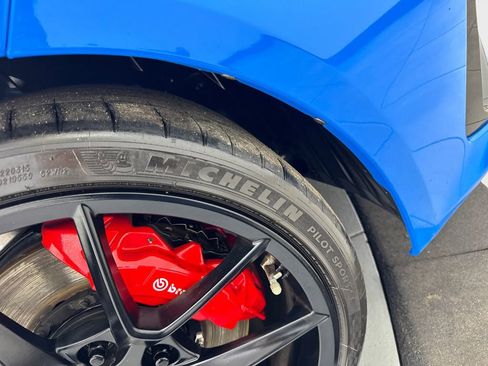 Used 2023 Honda Civic Type R image 89