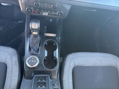Used 2025 Ford Bronco Big Bend image 11