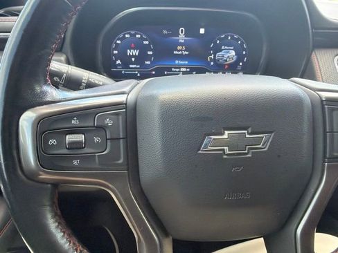 Used 2022 Chevrolet Tahoe RST w/ Luxury Package RWD image 11