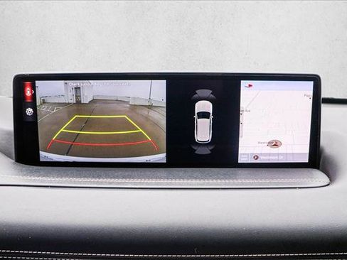 Used 2021 Genesis GV80 2.5T AWD/4WD image 19