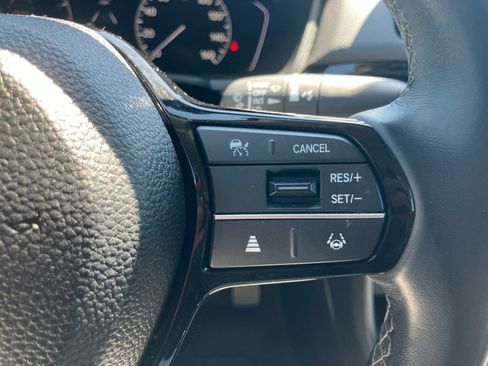 Certified 2023 Honda Civic EX image 23