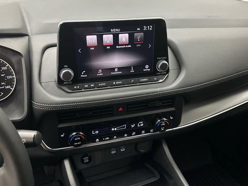 New 2026 Nissan Rogue SV w/ Cold Weather Package AWD/4WD image 11