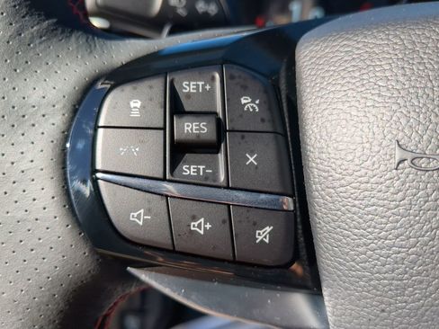 New 2026 Ford Explorer ST w/ Sun And Sound Package image 63