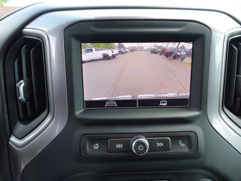 Used 2023 GMC Sierra 1500 Pro w/ Pro Value Package AWD/4WD image 39