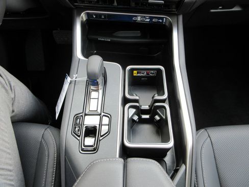 New 2026 Lexus TX 350 AWD image 49