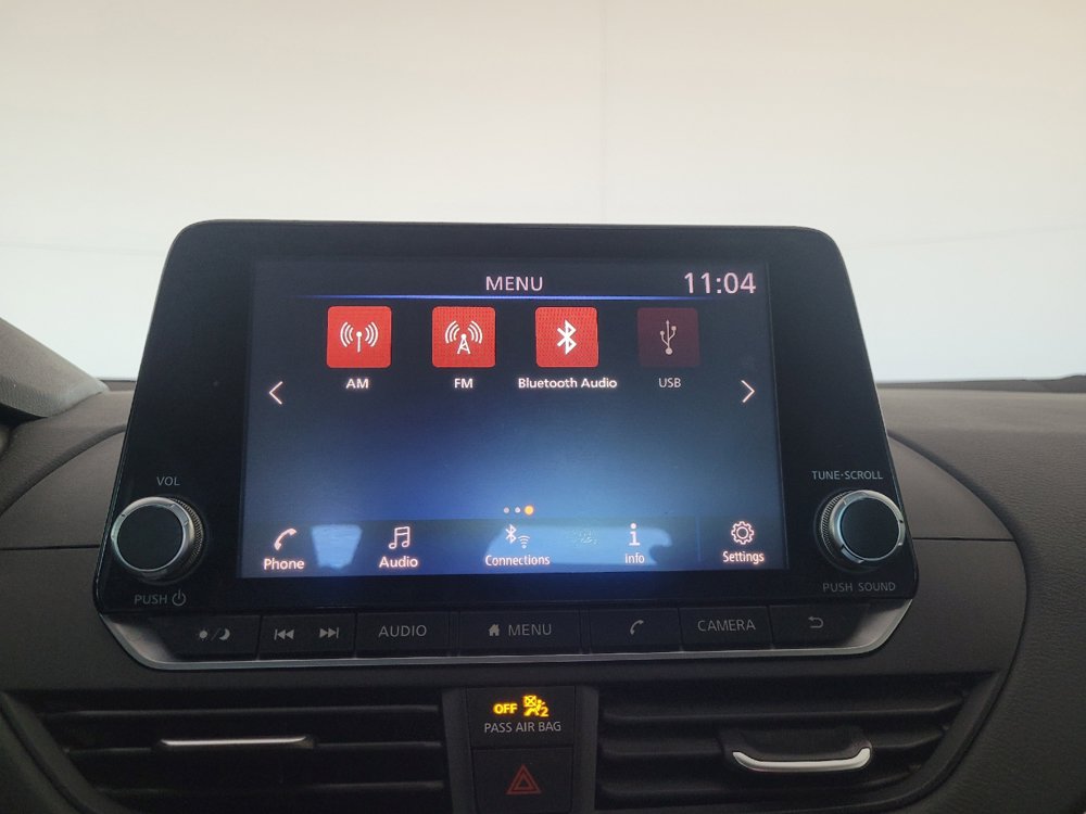 Used 2020 Nissan Altima 2.5 S FWD image 25